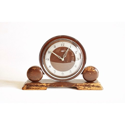 baquelita rare reloj vintage quiroga paez